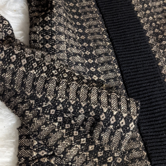 BCBG Formal Coat - Picture 10 of 10